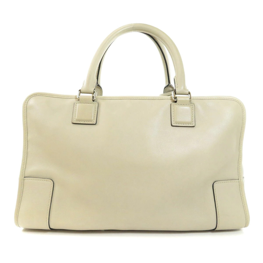 Loewe Bag Amazona Tote Calfskin